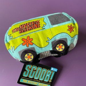 NWT! Bark | Mystery Machine toy